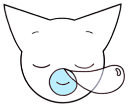 Lipretty sticker #8149659