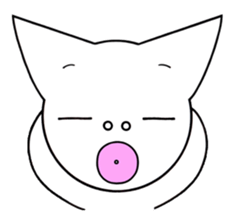 Lipretty sticker #8149660