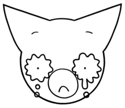 Lipretty sticker #8149663