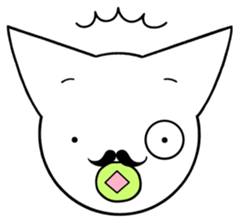 Lipretty sticker #8149669