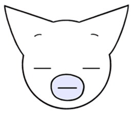 Lipretty sticker #8149680