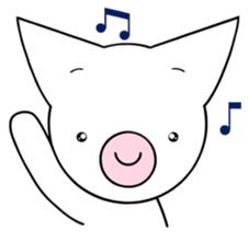 Lipretty sticker #8149683