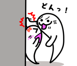 otama&kotama-chan lover ver. sticker #8150012