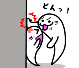 otama&kotama-chan lover ver. sticker #8150012