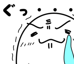 otama&kotama-chan lover ver. sticker #8150020