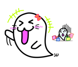 otama&kotama-chan lover ver. sticker #8150026