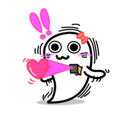 otama&kotama-chan lover ver. sticker #8150031