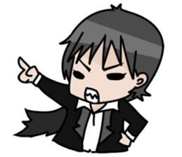 OfficeLady sticker #8150098