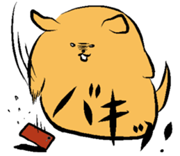 gyoukai-syatiku-01 sticker #8150287