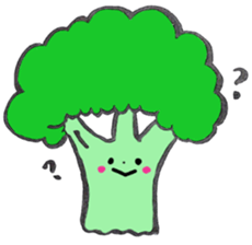 vegi&fluit sticker #8150686