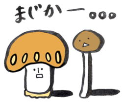vegi&fluit sticker #8150701