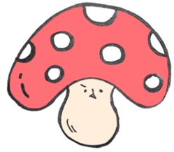 vegi&fluit sticker #8150704