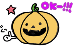 vegi&fluit sticker #8150705