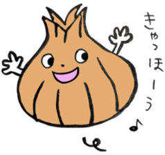vegi&fluit sticker #8150706