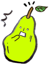 vegi&fluit sticker #8150719
