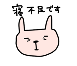 HETAUSA sticker #8151002