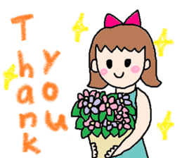 Lilo english sticker18 sticker #8151084