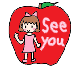 Lilo english sticker18 sticker #8151089