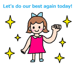 Lilo english sticker18 sticker #8151090