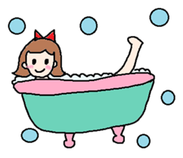 Lilo english sticker18 sticker #8151091