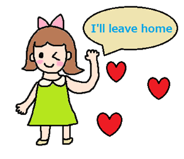 Lilo english sticker18 sticker #8151093