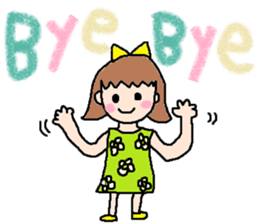 Lilo english sticker18 sticker #8151094