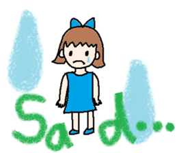 Lilo english sticker18 sticker #8151095