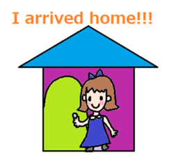 Lilo english sticker18 sticker #8151098