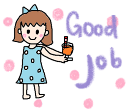 Lilo english sticker18 sticker #8151099