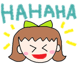 Lilo english sticker18 sticker #8151104