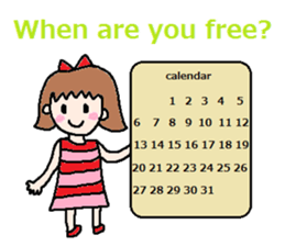 Lilo english sticker18 sticker #8151106