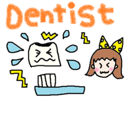 Lilo english sticker18 sticker #8151108