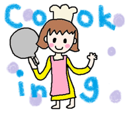 Lilo english sticker18 sticker #8151110