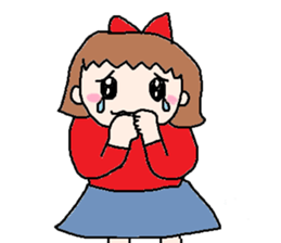 Lilo english sticker18 sticker #8151111