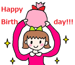 Lilo english sticker18 sticker #8151112