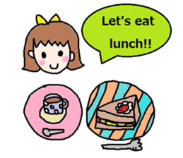 Lilo english sticker18 sticker #8151114