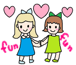 Lilo english sticker18 sticker #8151121