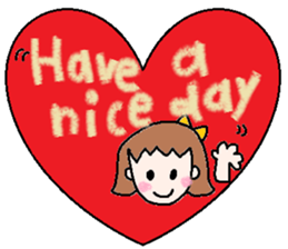 Lilo english sticker18 sticker #8151122