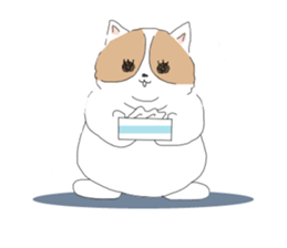 DEBUTYO2 sticker #8151648