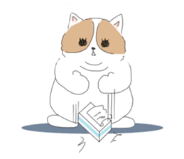 DEBUTYO2 sticker #8151649