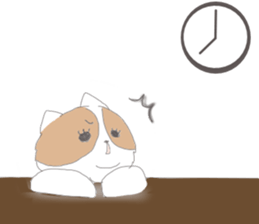 DEBUTYO2 sticker #8151650