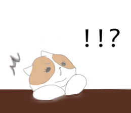 DEBUTYO2 sticker #8151651