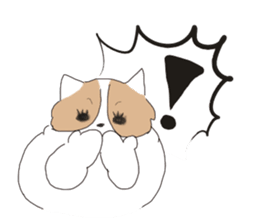 DEBUTYO2 sticker #8151652