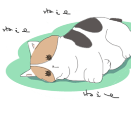 DEBUTYO2 sticker #8151655