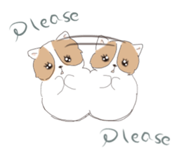 DEBUTYO2 sticker #8151656