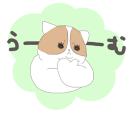 DEBUTYO2 sticker #8151658