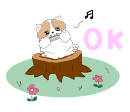 DEBUTYO2 sticker #8151659