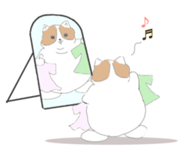 DEBUTYO2 sticker #8151661