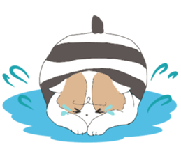 DEBUTYO2 sticker #8151663