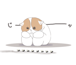 DEBUTYO2 sticker #8151667